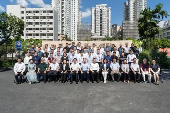 推动网络安保体系建设，2023年广东省教育行业信息技术应用创新与网络安全生态大会在广东技术师范大学举办