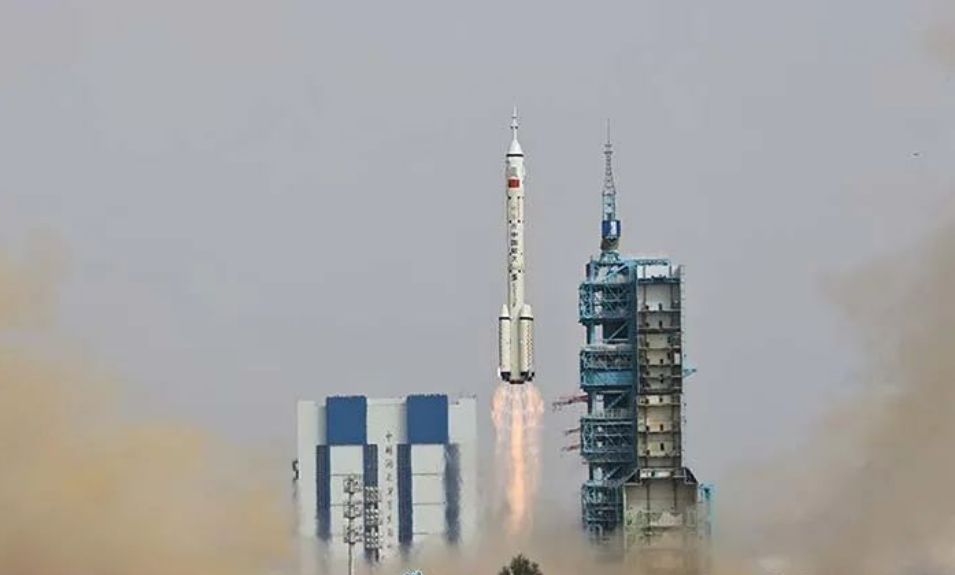 神舟十六号发射任务圆满成功 麒麟软件助力我国载人飞船再出征